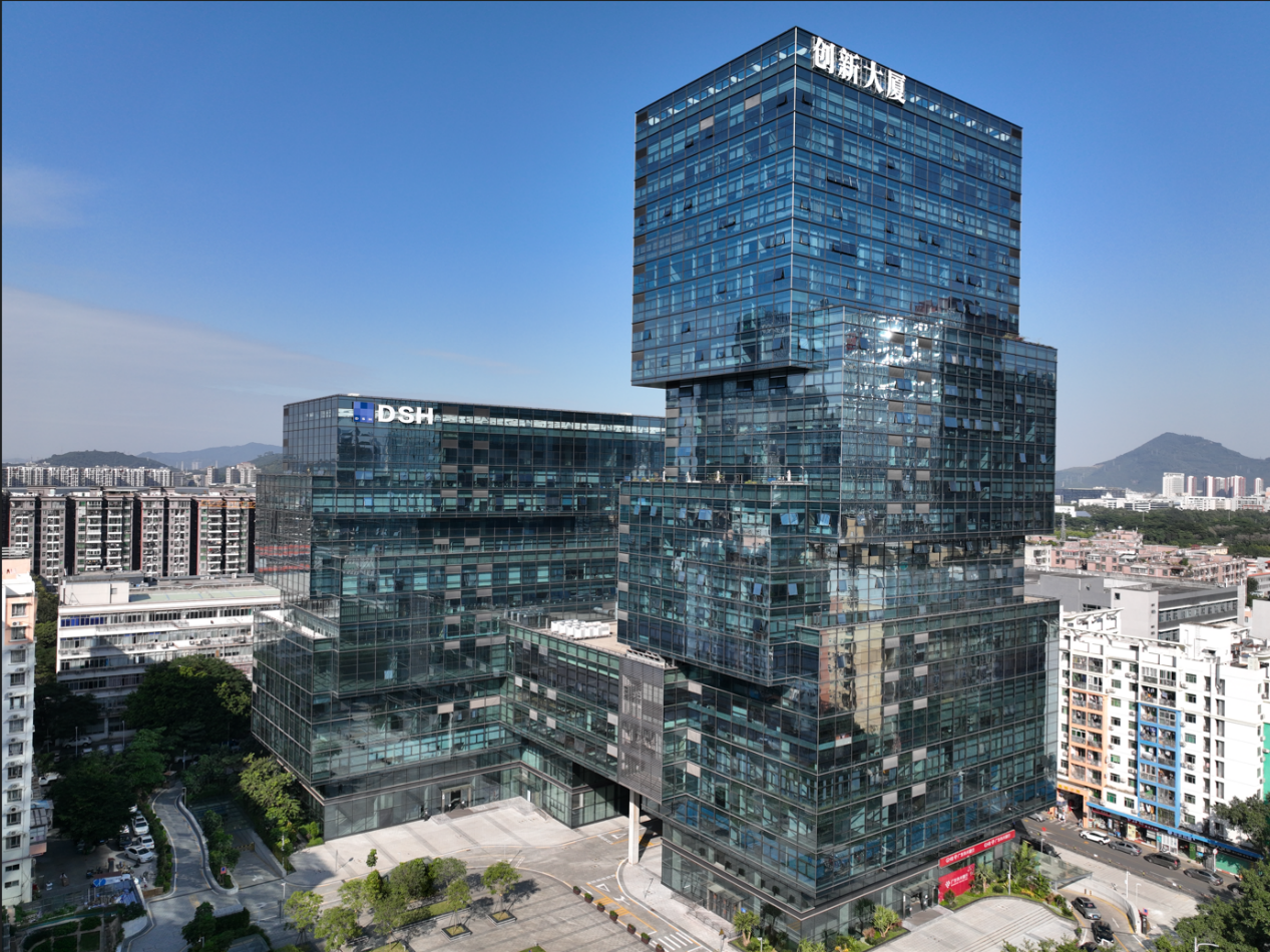 创新大厦